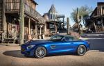 Mercedes-AMG GT Roadster 2016 года (NA)